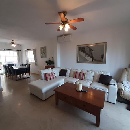 3 Bedroom Home With Amazing Views & Outdoor Spaces Manilva Exterior foto