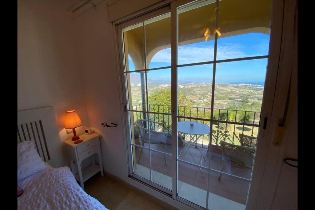 3 Bedroom Home With Amazing Views & Outdoor Spaces Manilva Exterior foto