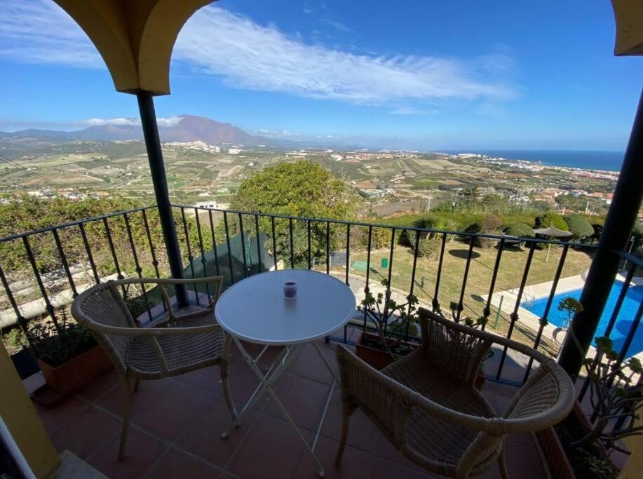3 Bedroom Home With Amazing Views & Outdoor Spaces Manilva Exterior foto